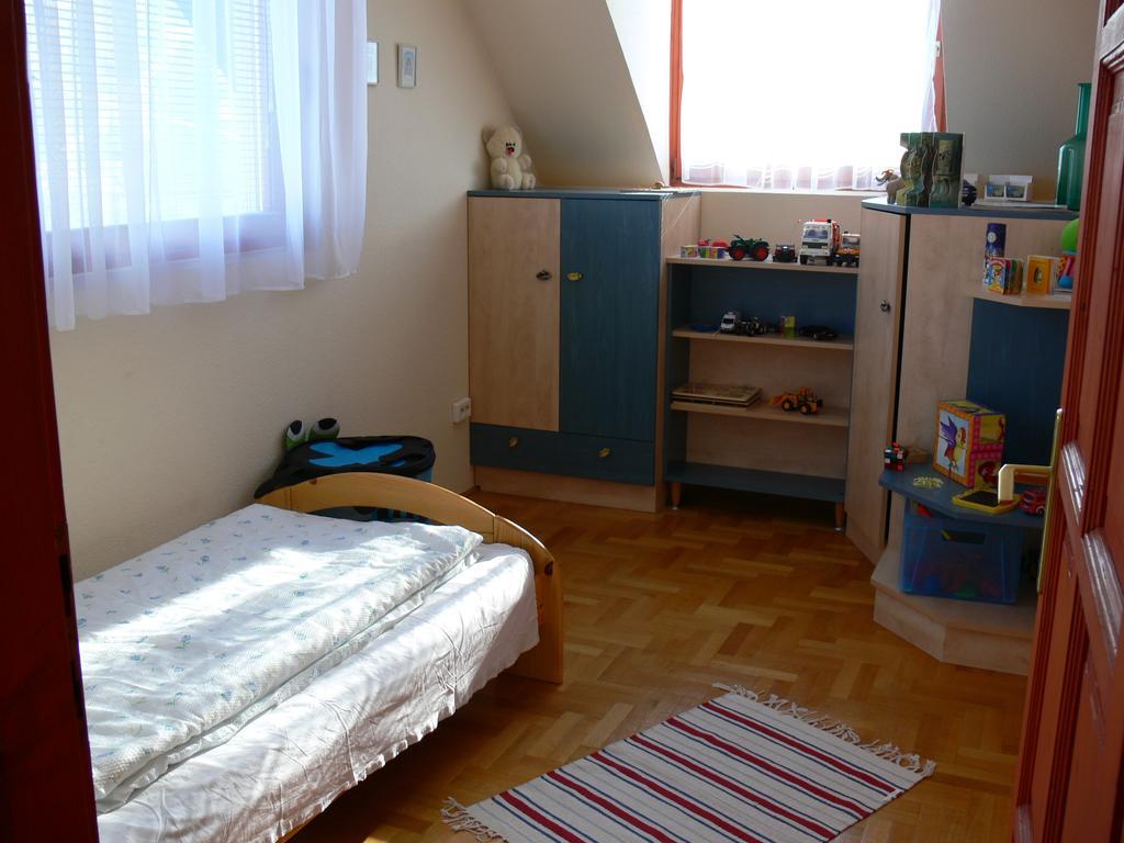 St. Michael Apartman Βουδαπέστη Δωμάτιο φωτογραφία