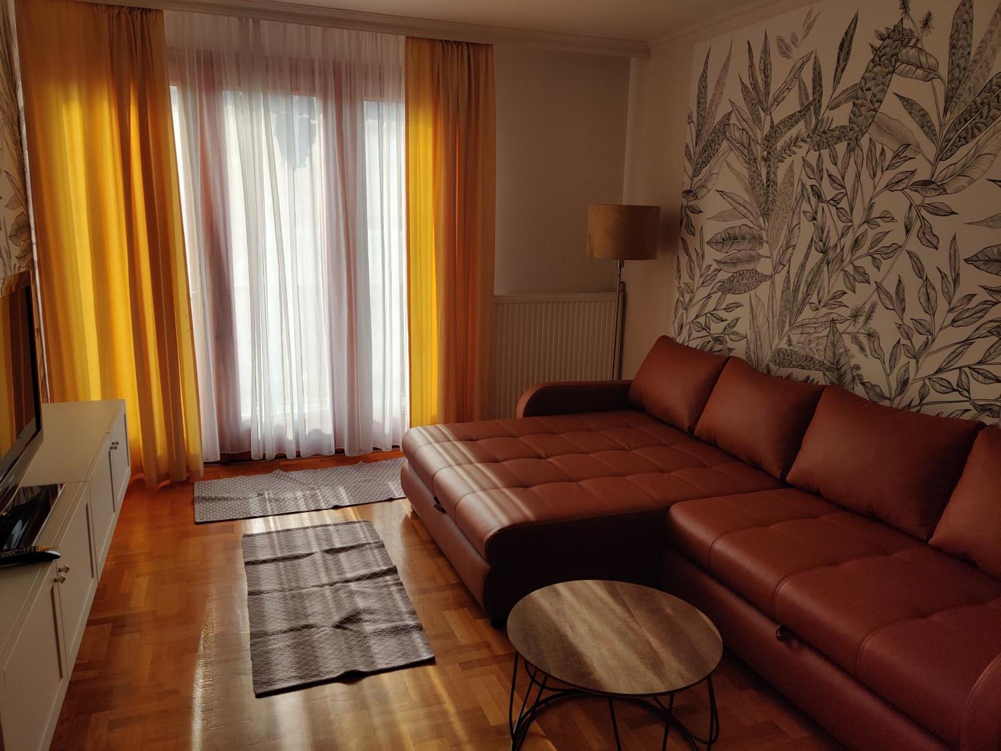 St. Michael Apartman Βουδαπέστη Εξωτερικό φωτογραφία