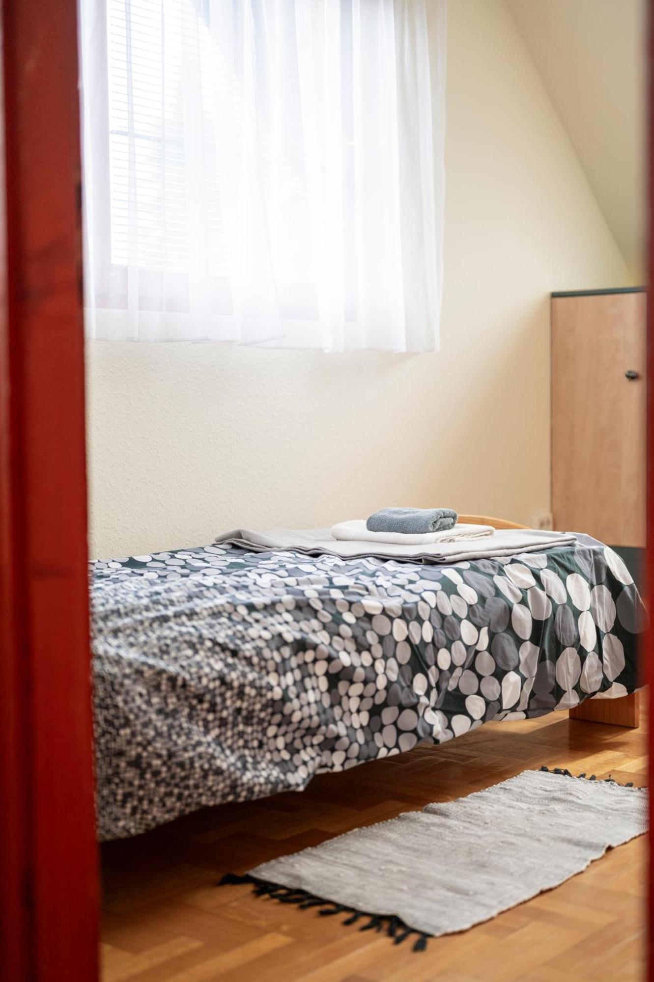 St. Michael Apartman Βουδαπέστη Εξωτερικό φωτογραφία