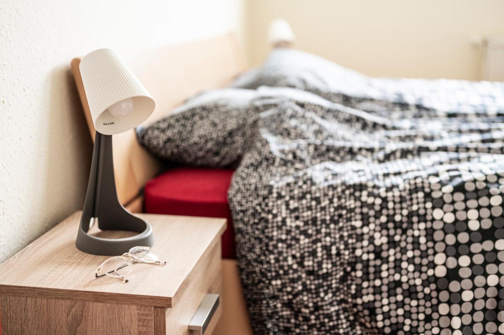St. Michael Apartman Βουδαπέστη Εξωτερικό φωτογραφία