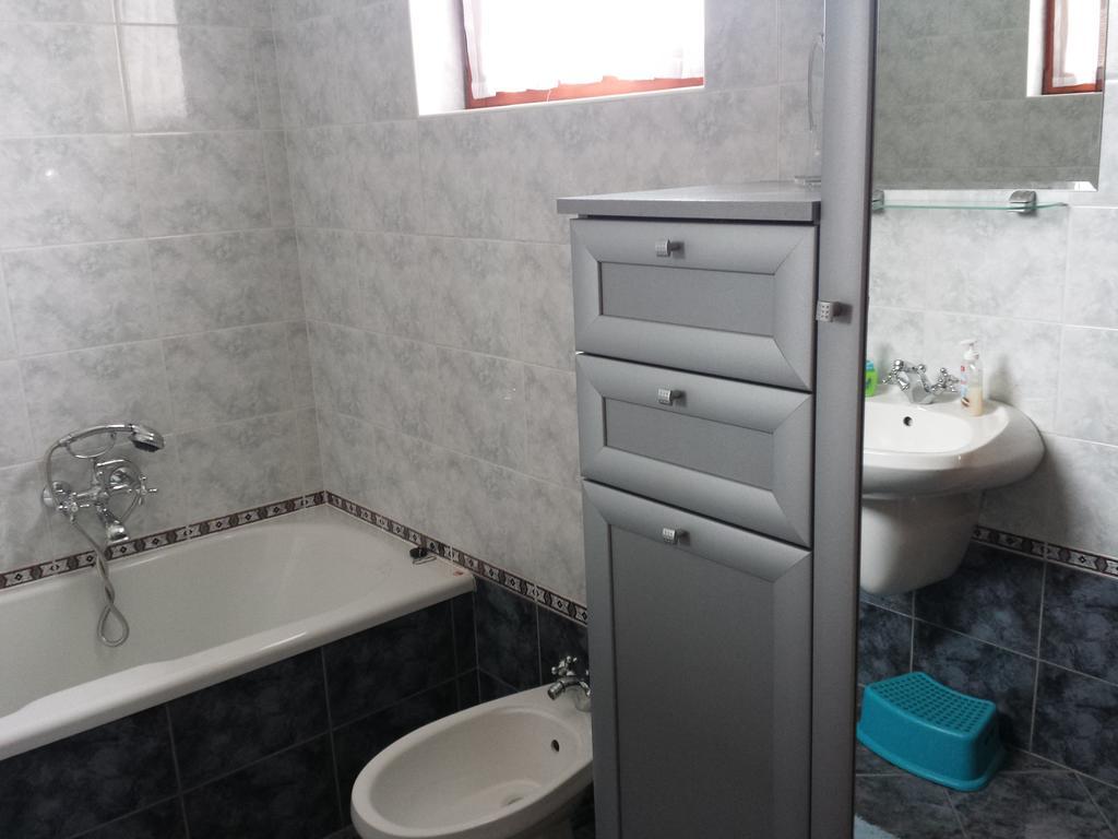 St. Michael Apartman Βουδαπέστη Εξωτερικό φωτογραφία