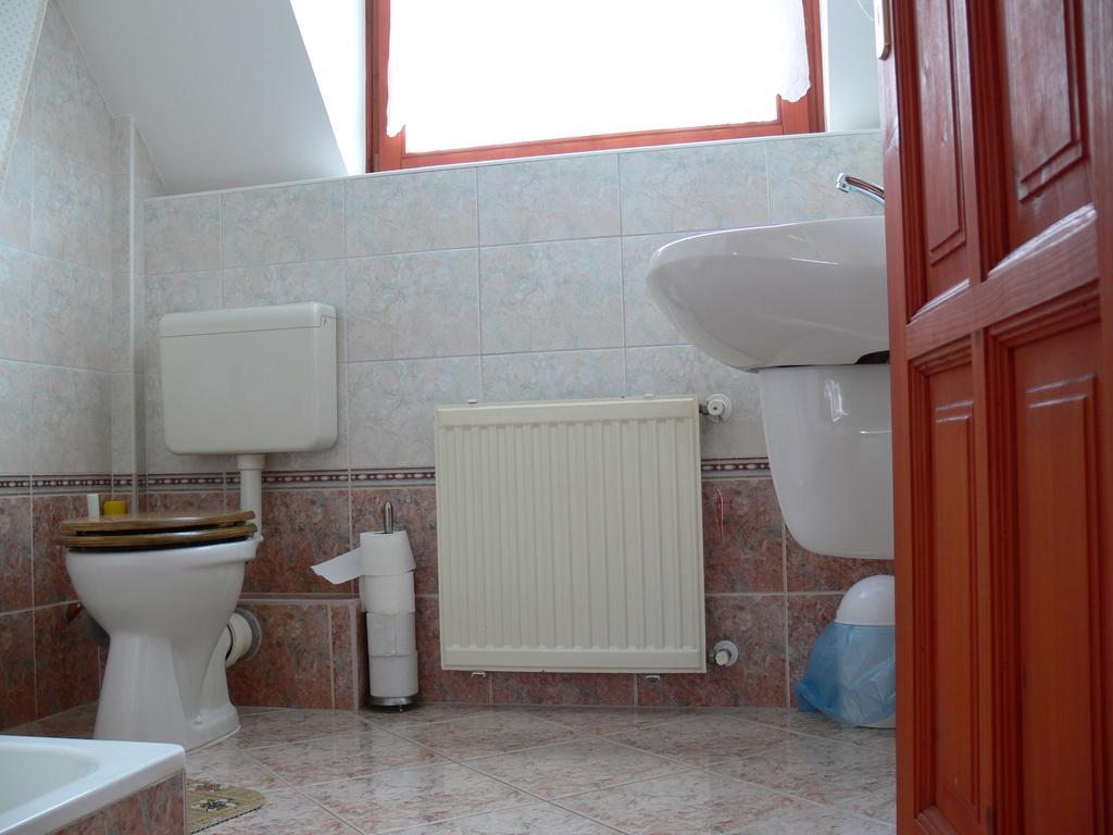 St. Michael Apartman Βουδαπέστη Εξωτερικό φωτογραφία