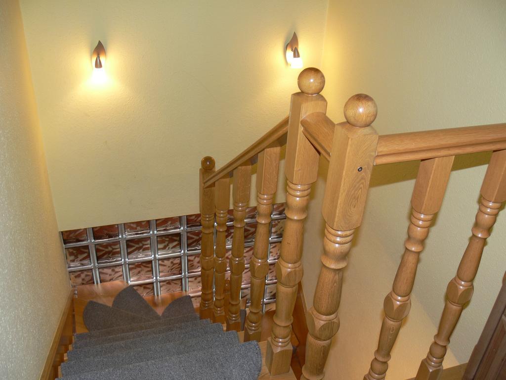 St. Michael Apartman Βουδαπέστη Εξωτερικό φωτογραφία